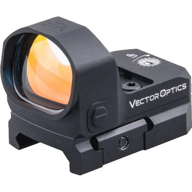 Vector Optics Australia