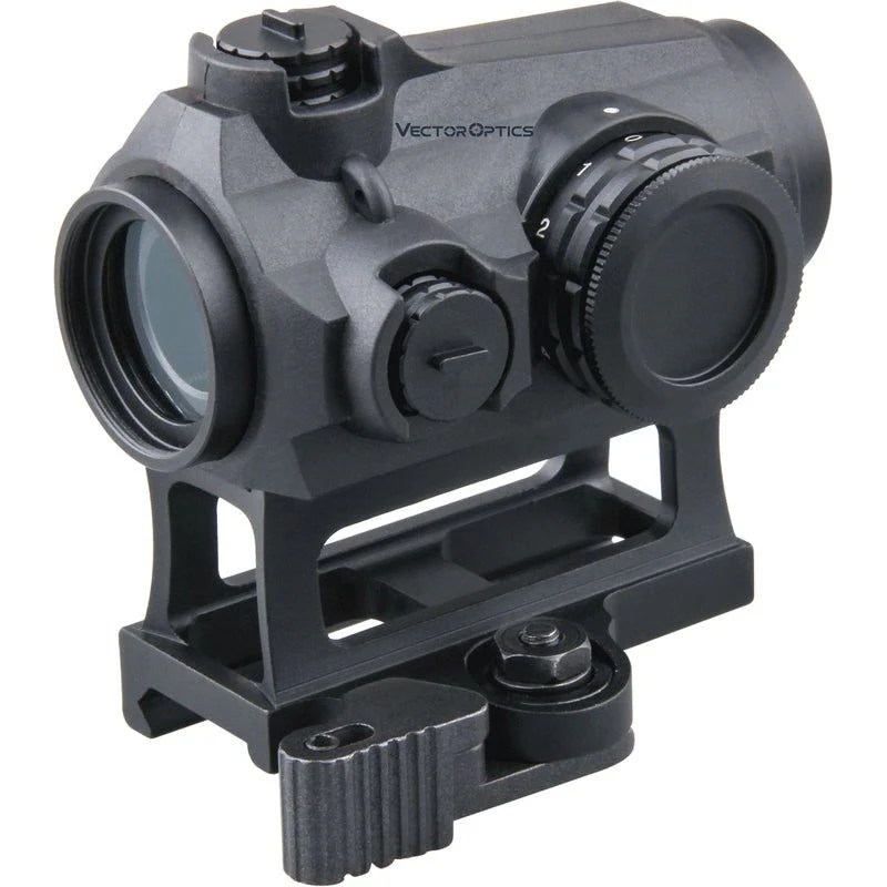 Vector Optics Australia