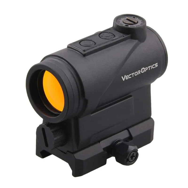Vector Optics Australia
