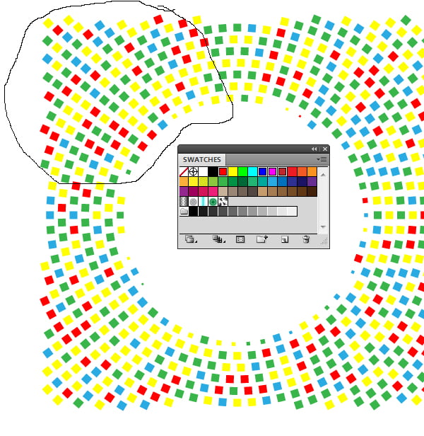 Remove All Styles And Swatches Lfcorullon Scripts - Full HD Nature Pictures for Desktop