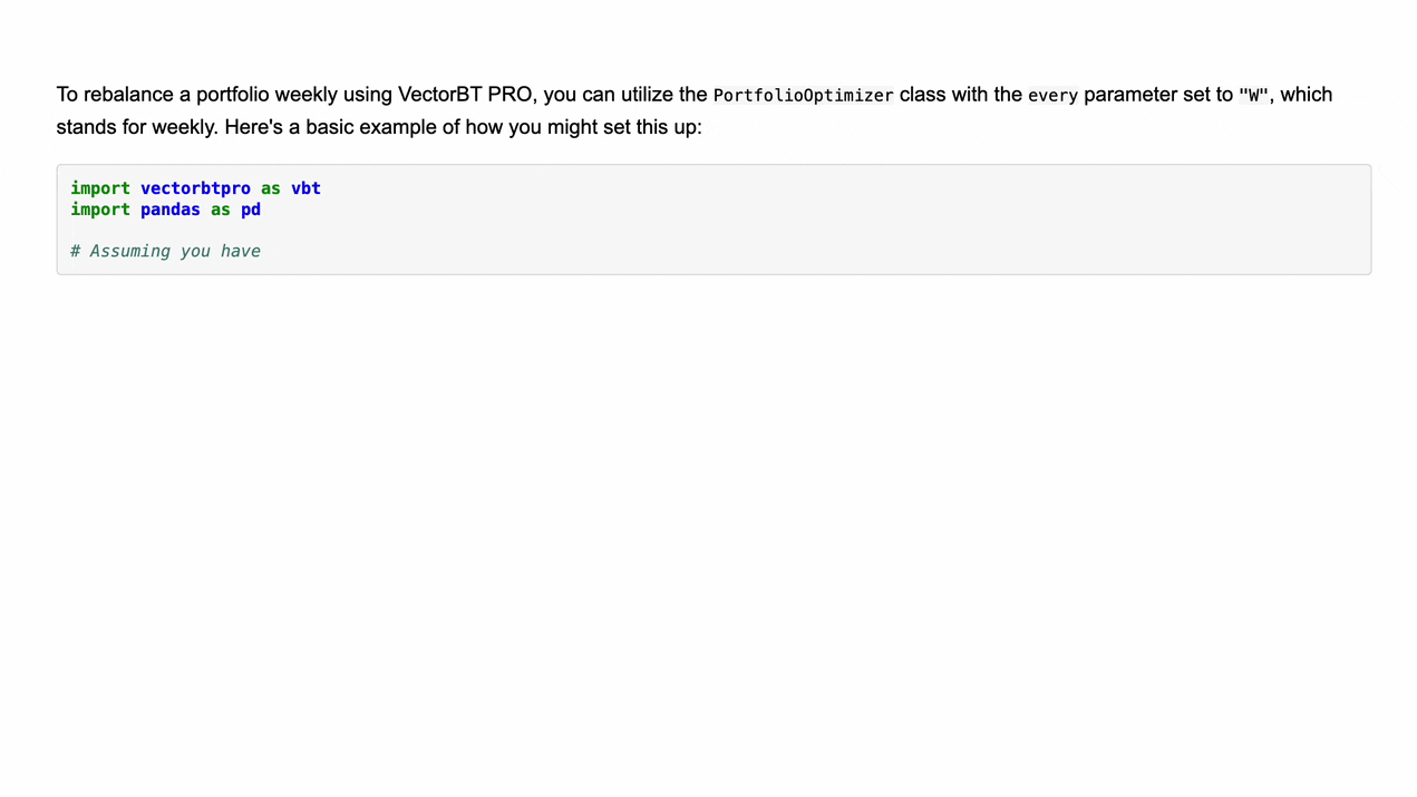 Intelligence Vectorbt Pro - Premium Ocean Image Gallery - Desktop