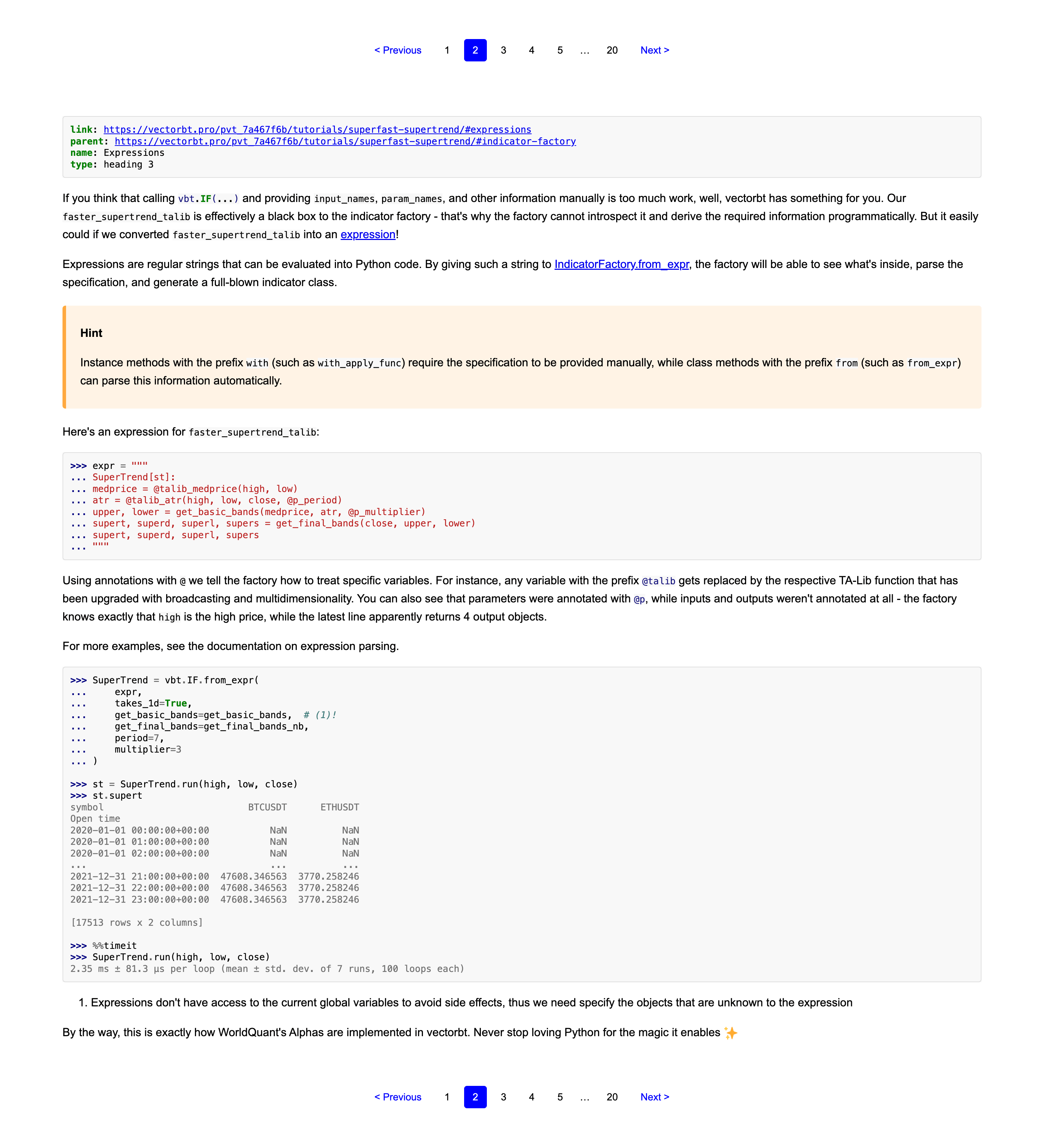 Intelligence Vectorbt Pro - Modern Dark Illustration - Ultra HD