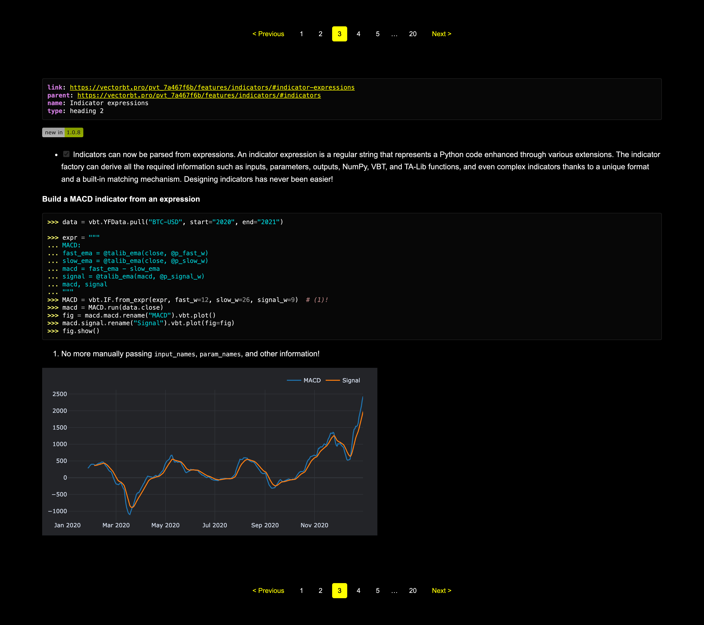 Intelligence Vectorbt Pro - Best Landscape Wallpapers in High Resolution