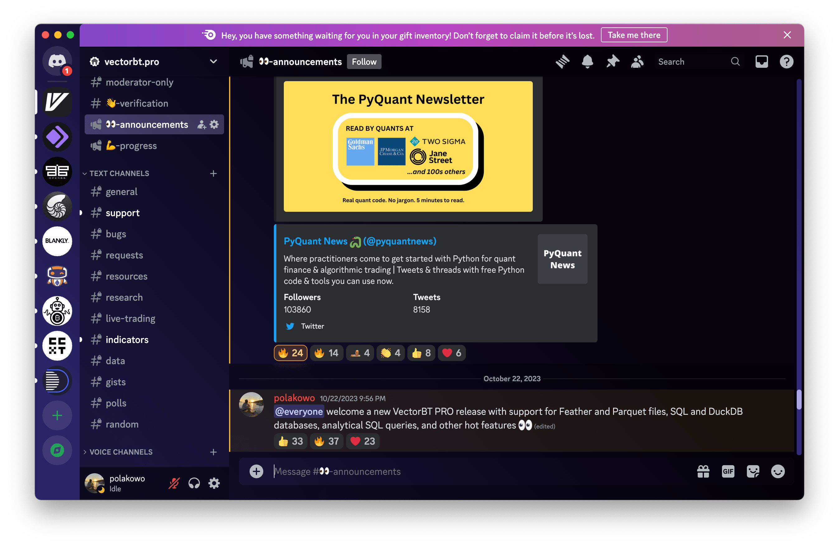 Getting Started Vectorbt Pro - Gradient Photos - Premium Full HD Collection