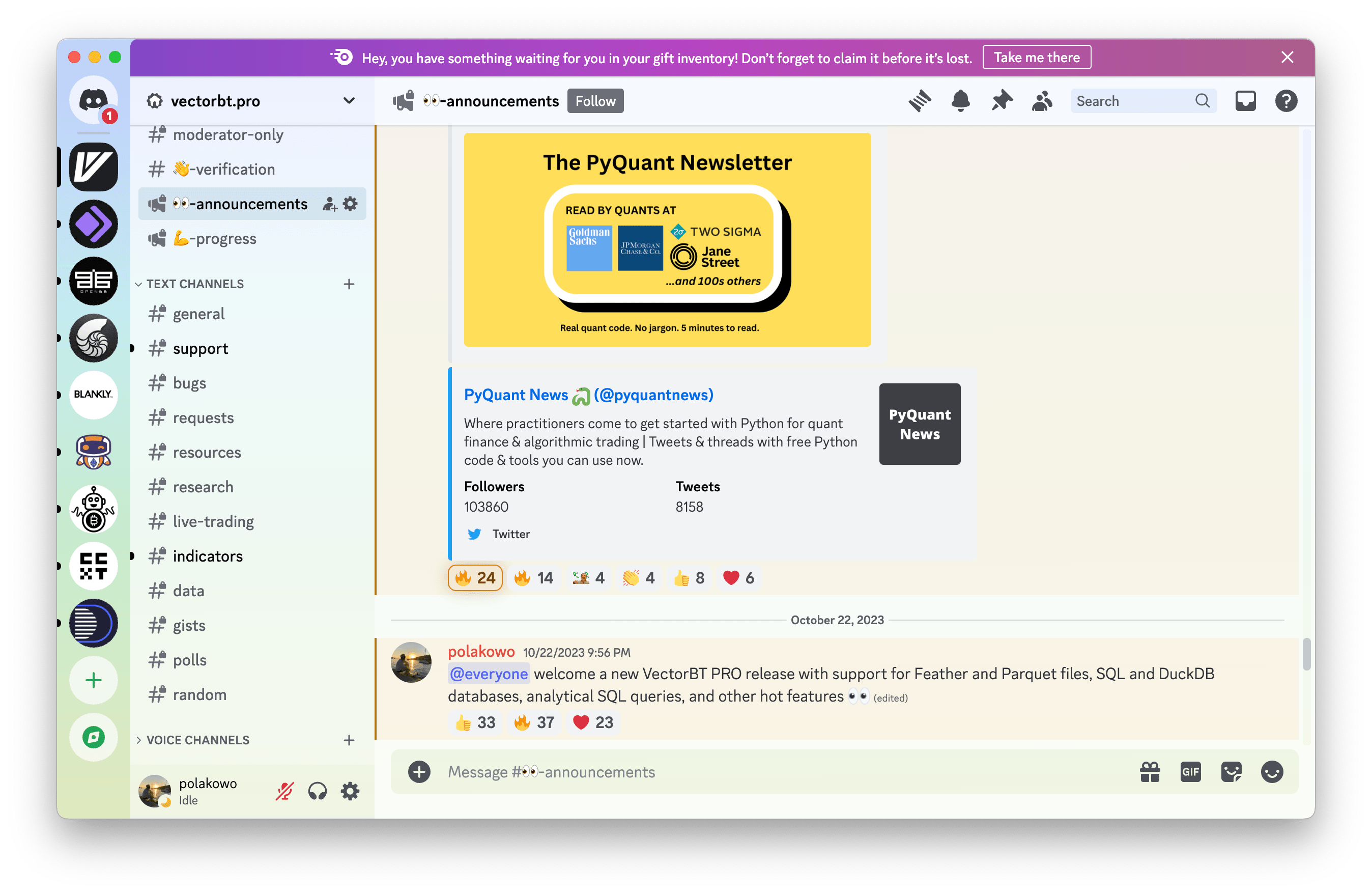 Getting Started Vectorbt Pro - Perfect Space Texture - Ultra HD