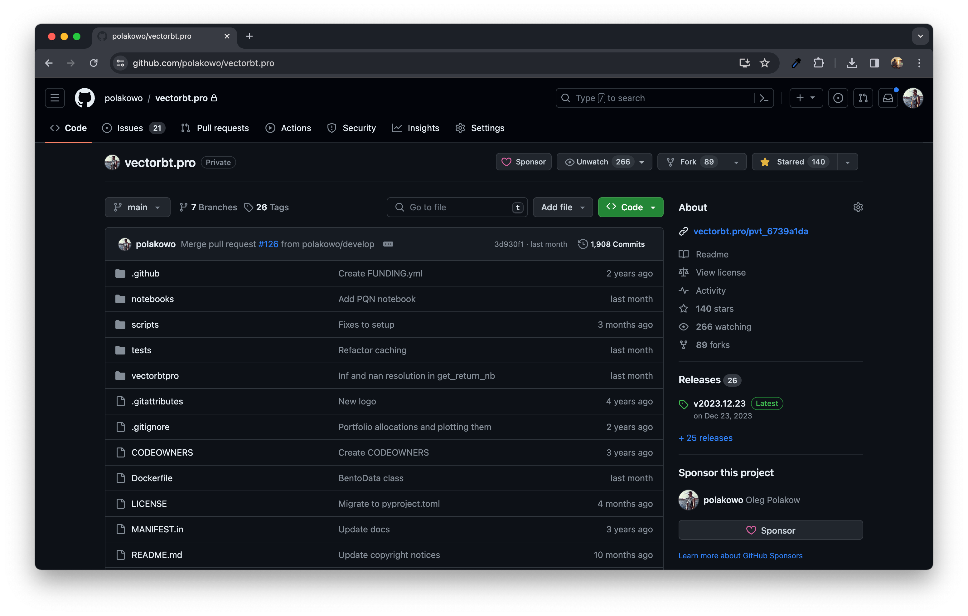 Getting Started Vectorbt Pro - Premium Space Design Gallery - Ultra HD