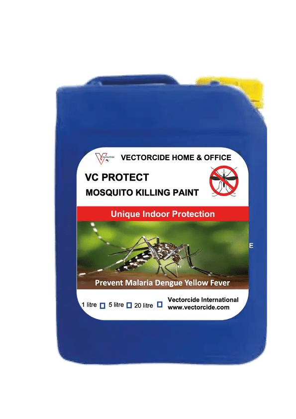 Vectorcide Protect Anti-Mosquito Paint