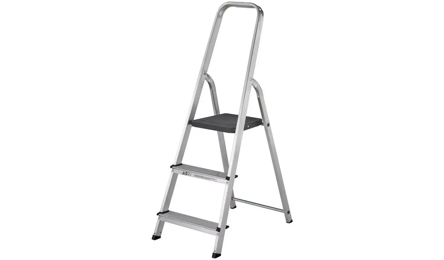 Stepladder