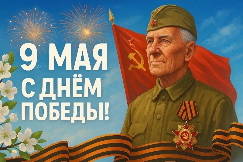 День Победы 2026