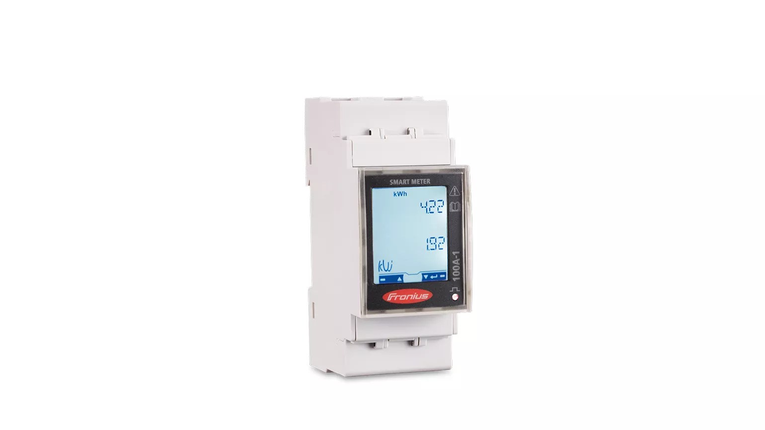 Fronius Smart Meter TS 100A-1 - imaginea 1
