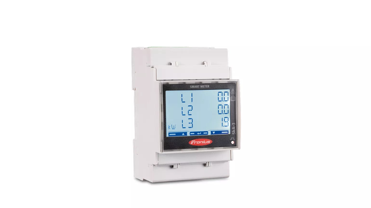 Fronius Smart Meter 63A-3 - imaginea 1