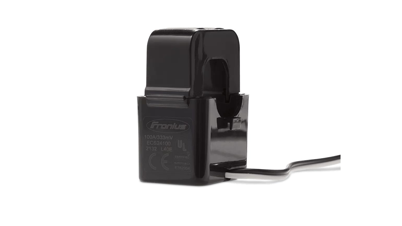 Transformator masurare  CT V 100/333mV pentru Smart Meter IP - imaginea 1