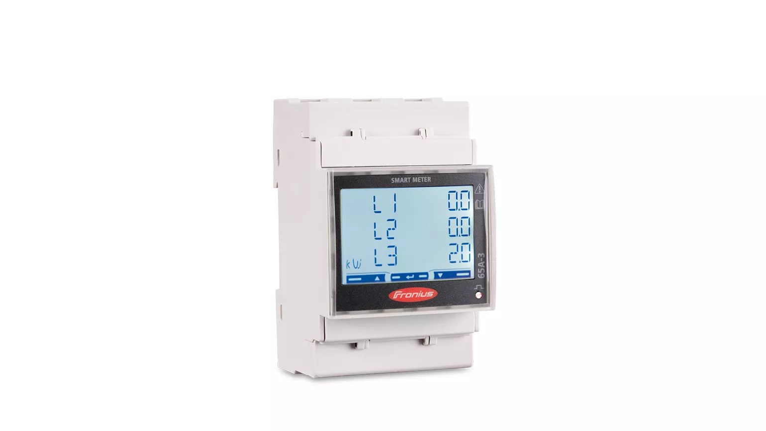 Fronius Smart Meter TS 65A-3 - imaginea 1