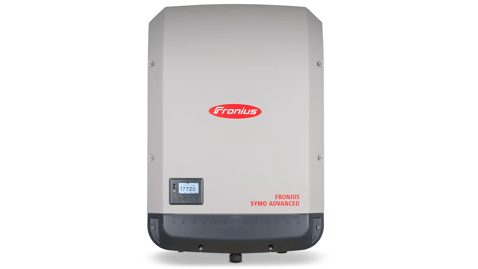 Invertor Fronius Symo 4.5-3-M Light - imaginea 1