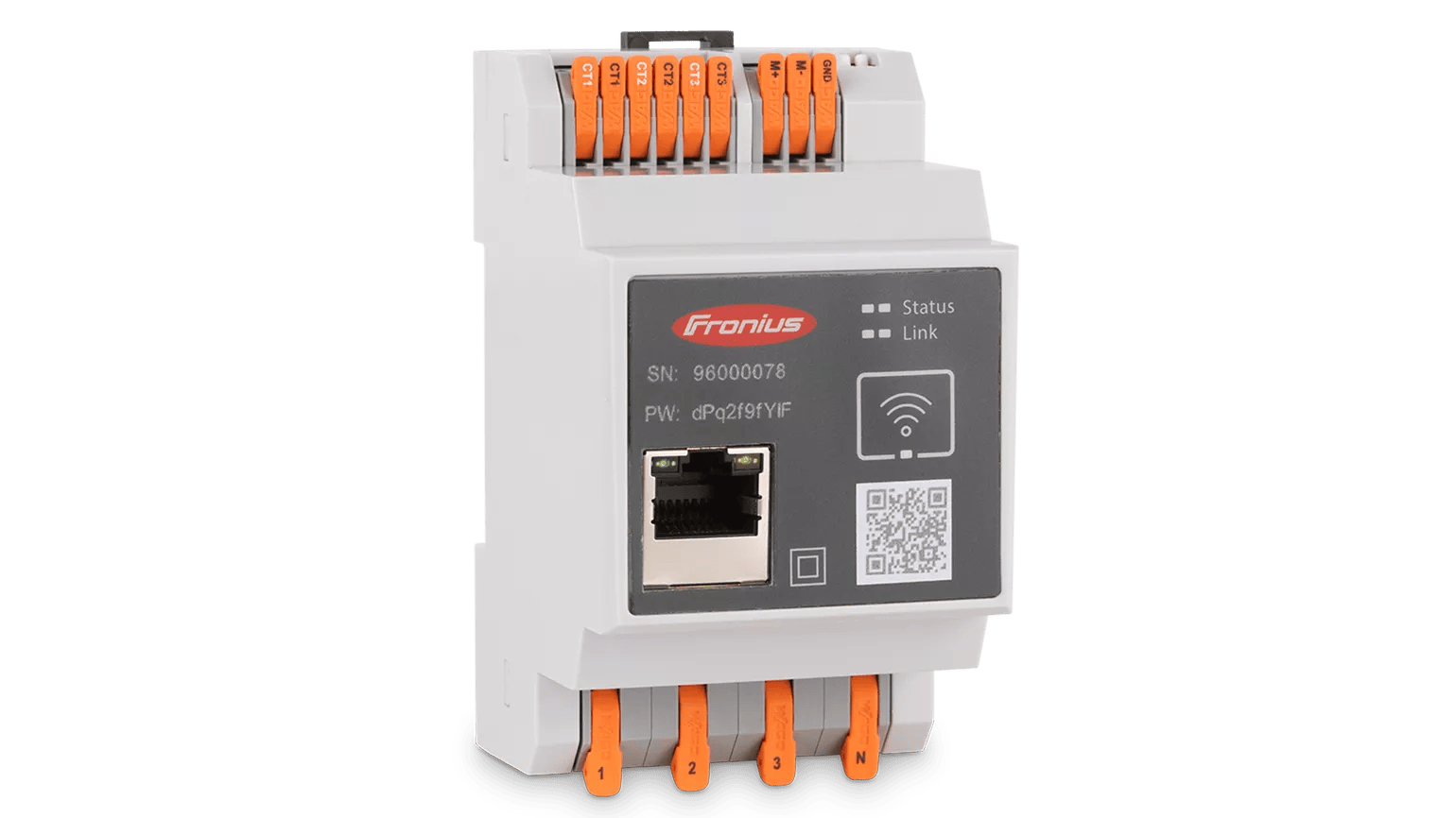 Fronius Smart Meter IP - imaginea 1