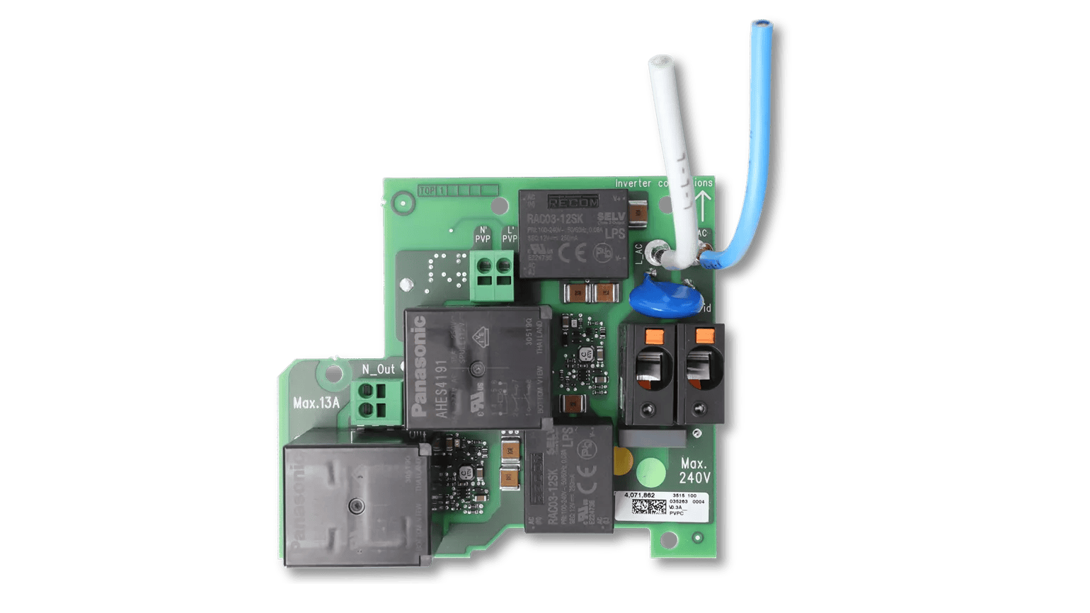 PV Point Comfort - imaginea 1