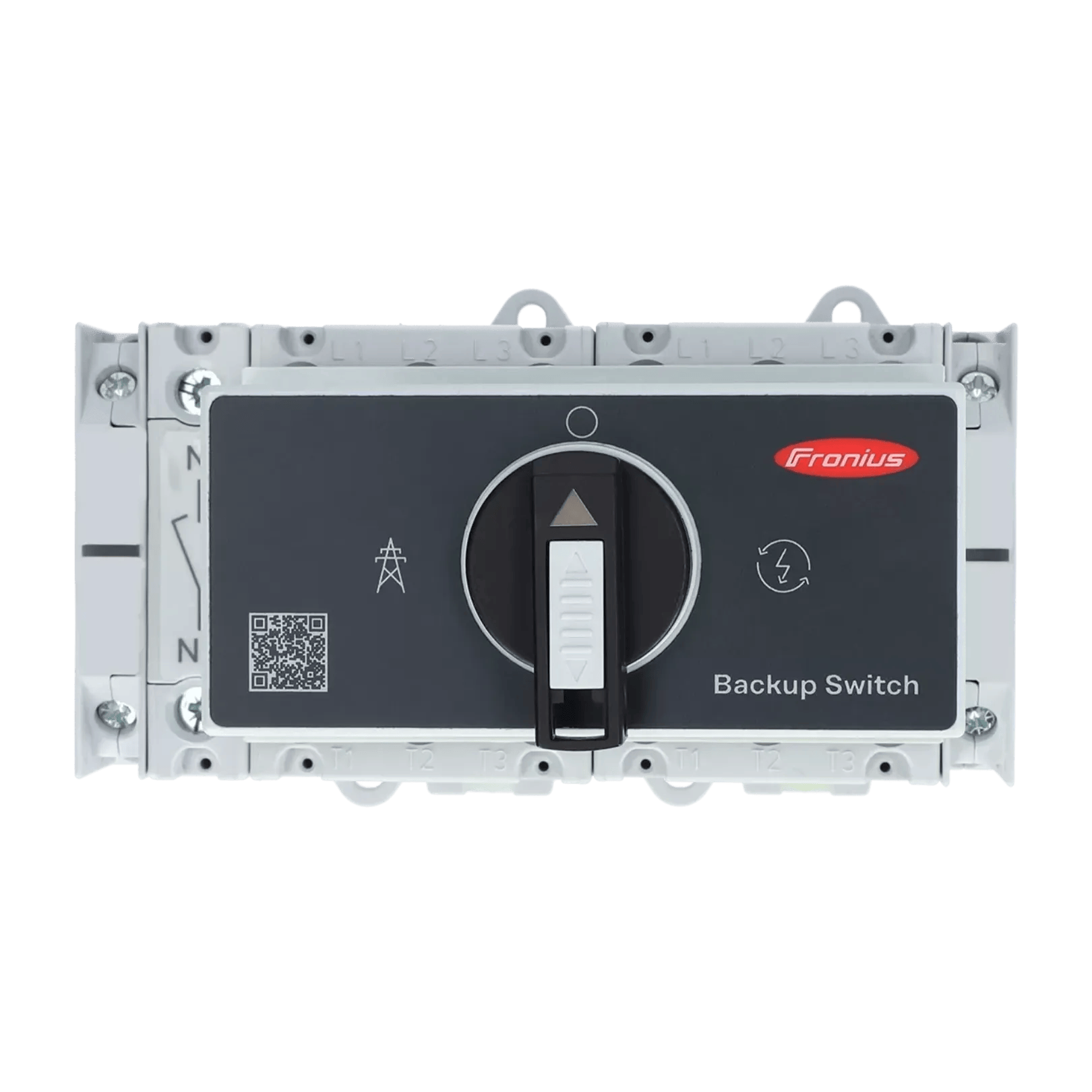 Intrerupator pentru backup 1P/3P-63A - imaginea 1