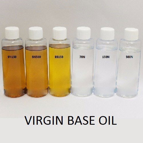 BASE OIL