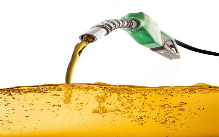 GASOLINE