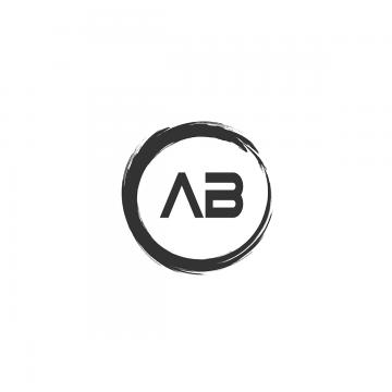 Ab Logo Vector At Vectorified Com Collection Of Ab Logo Vector Free For Personal Use