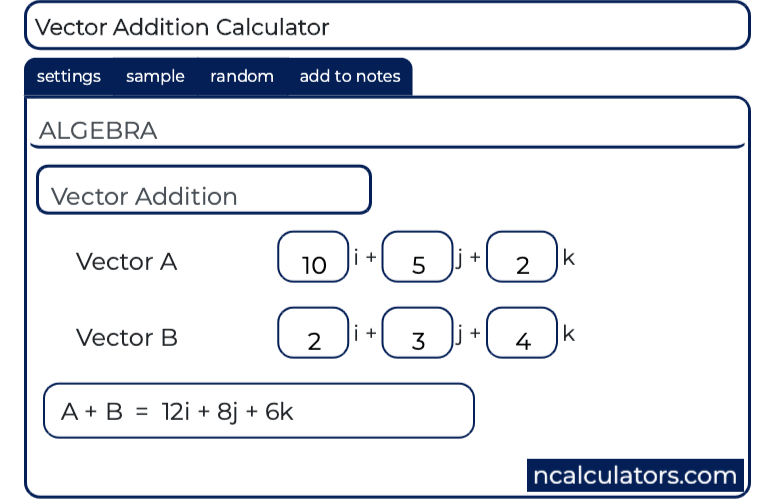 Adding Vector Calculator At Vectorified Com Collection Of Adding - Dark Image Collection - 8K Quality