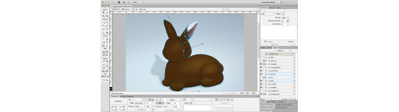 Adobe Vector Program At Vectorified Com Collection Of Adobe Vector - Ultra HD Space Wallpapers for Desktop