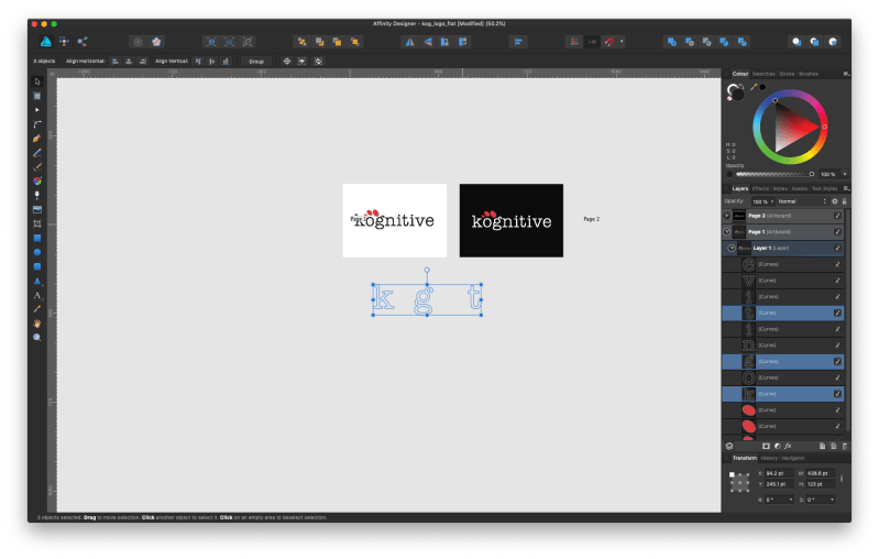 Affinity Vector At Vectorified Com Collection Of Affinity Vector Free - Download Perfect Landscape Pattern | Full HD