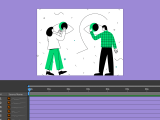 After Effects Vector Animation At Vectorified Collection Of After