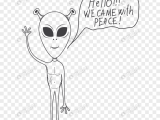 Aliens Vector At Vectorified Collection Of Aliens Vector Free For