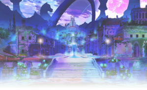 anime vector background vectorified