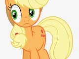 43 Applejack Vector Images At Vectorified