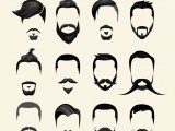 Beard Vector At Vectorified Collection Of Beard Vector Free For