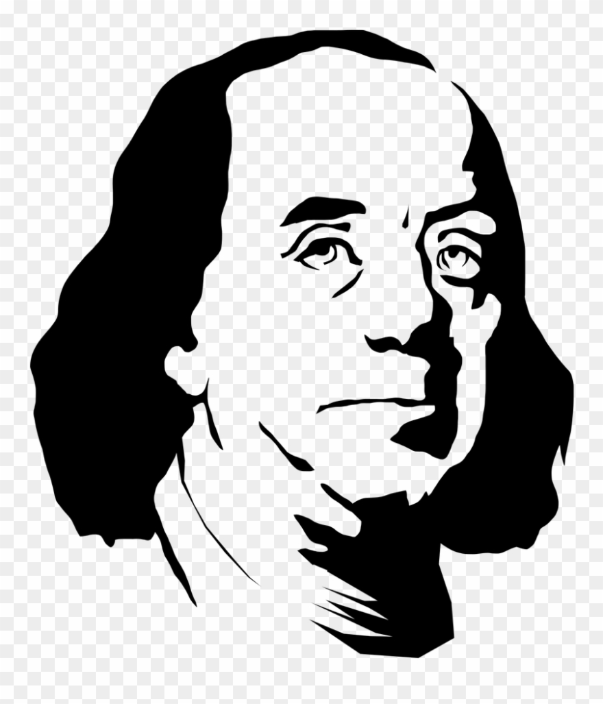 Find vectors of ben franklin. Ben Franklin Vector At Vectorified Com Collection Of Ben Franklin Vector Free For Personal Use