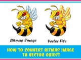 Bitmap To Vector At Vectorified Collection Of Bitmap To Vector