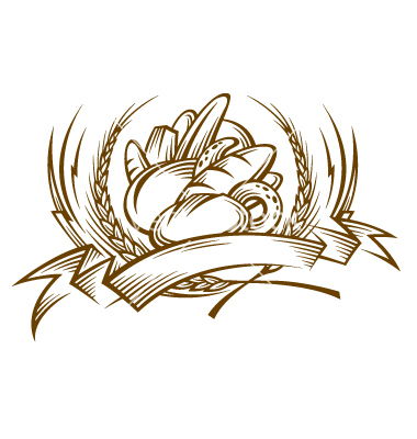 Bread Vector Images Over 200 000 - Download Modern Abstract Background | Ultra HD