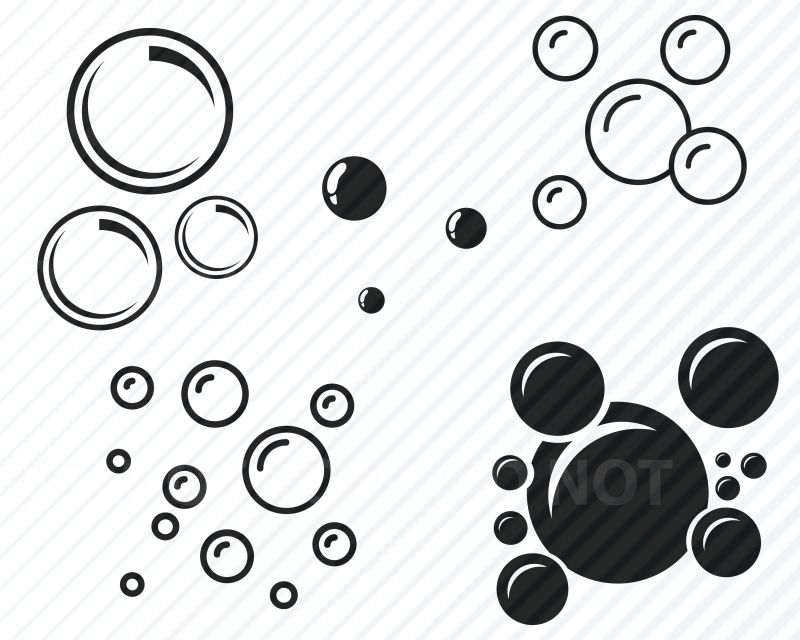 Bubble Vector Images Over 950 000 - Ultra HD Ultra HD Landscape Patterns | Free Download