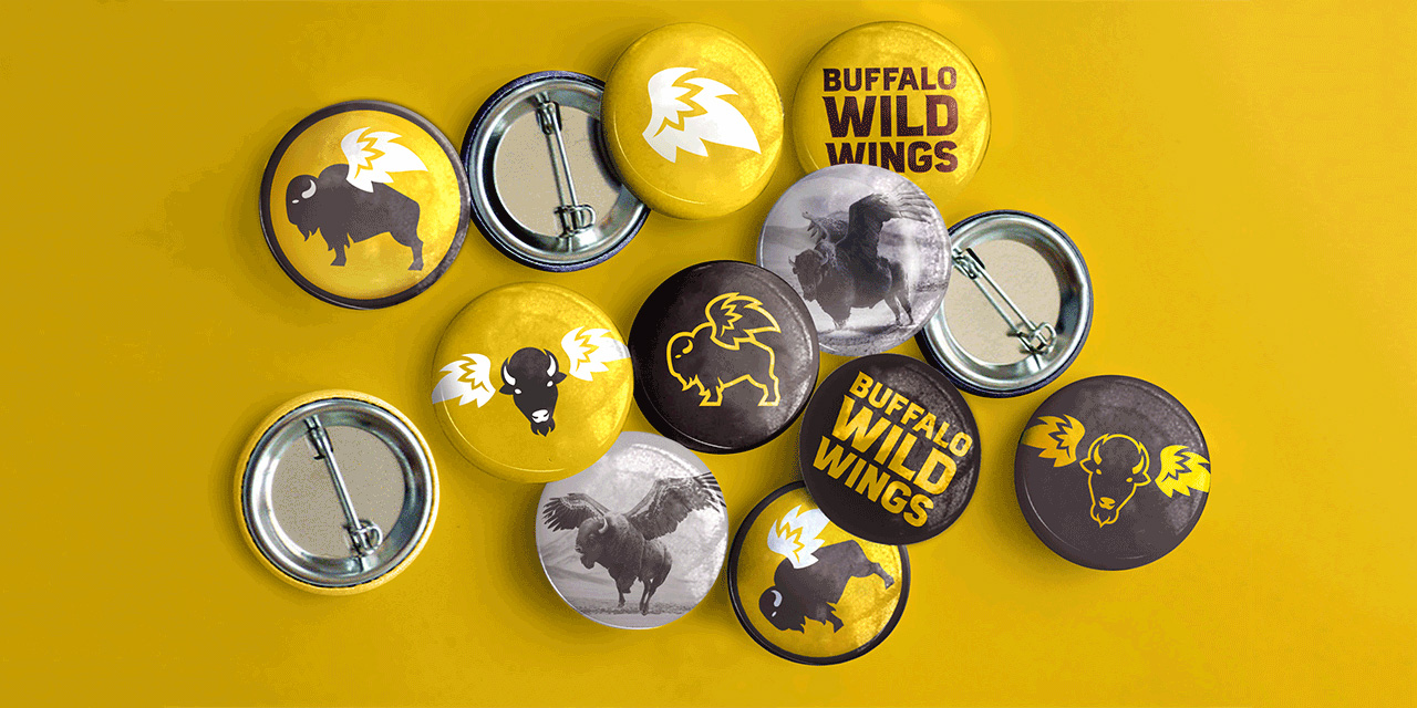 Please use and share these . Buffalo Wild Wings Vector Logo at Vectorified.com
