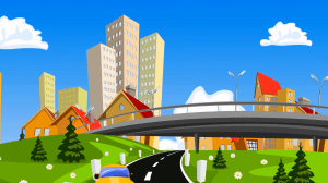 vector background vectorified