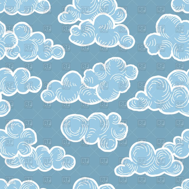 Cloud Pattern Vector Images Over 96 000 - Dark Backgrounds - Professional 4K Collection
