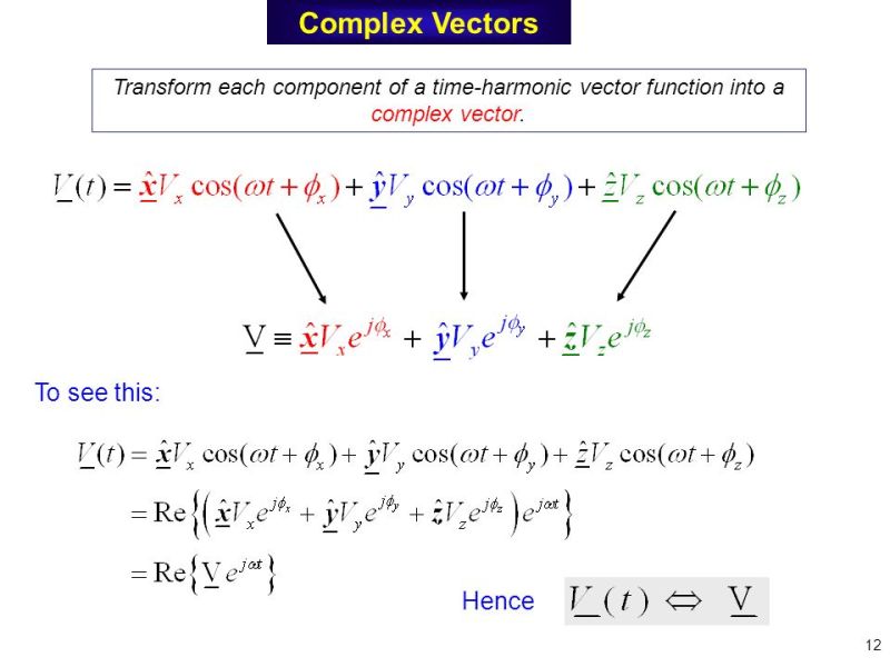 Pdf Complex Vector Spaces Cengage 482 Chapter 8 Complex Vector - Perfect Space Image - HD