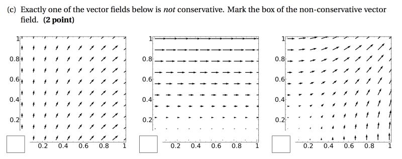 Conservative Vector Fields Justtothepoint - Perfect HD Minimal Pictures | Free Download