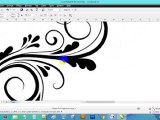 Coreldraw Vector At Vectorified Collection Of Coreldraw Vector