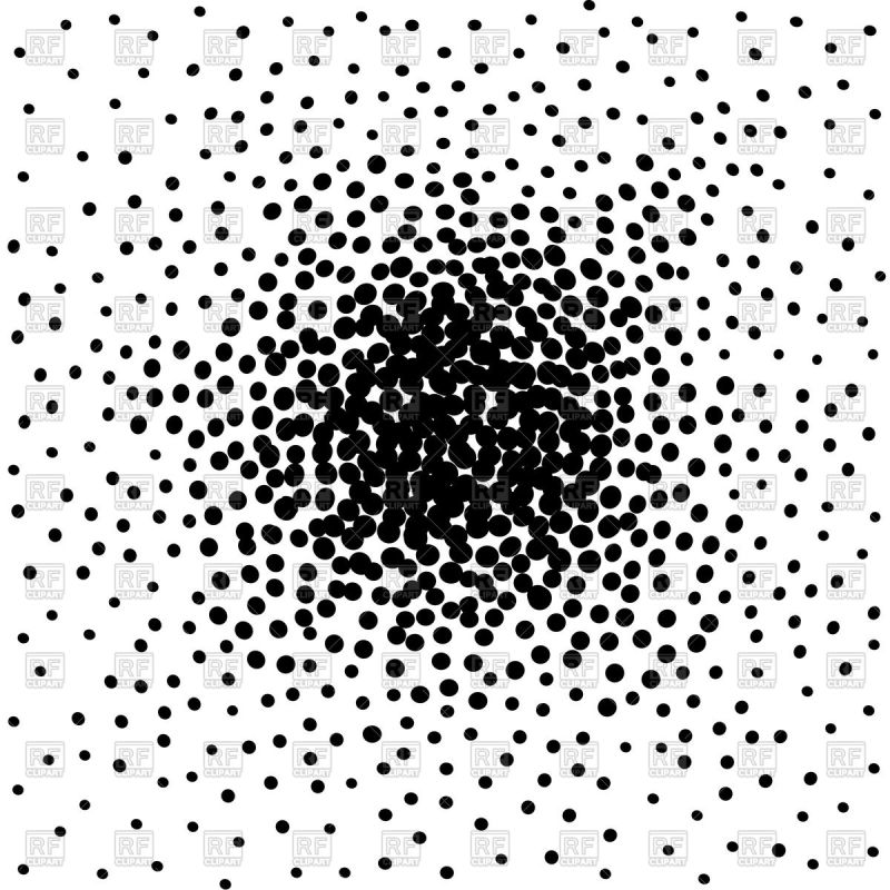 Dot Pattern Vector Images Over 470 000 - Premium Space Wallpaper Gallery - 4K