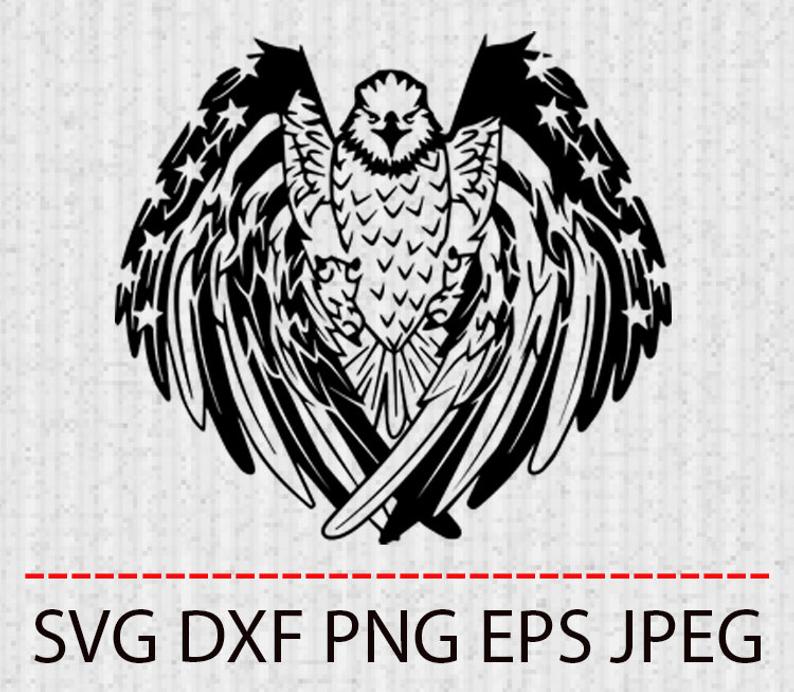 Save 15% on istock using the promo code. Eagle No Vector Font at Vectorified.com | Collection of ...