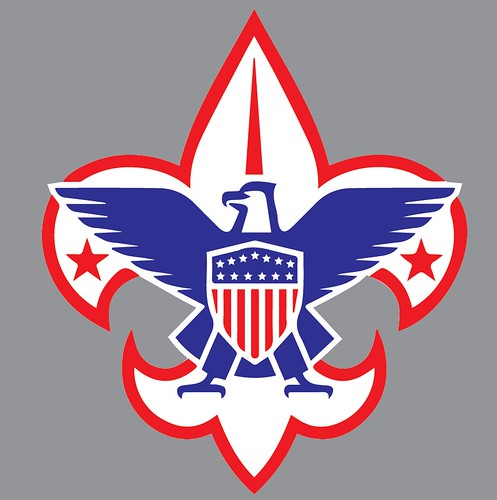 Eagle Scout Logo Vector At Vectorified Com Collection Of Eagle Scout Logo Vector Free For Personal Use