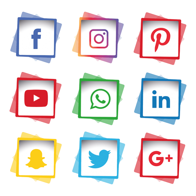 Facebook And Instagram Logo Vector At Vectorified Com Collection Of Facebook And Instagram Logo Vector Free For Personal Use