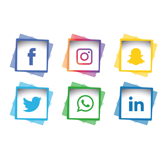 Facebook And Instagram Logo Vector At Vectorified Com Collection Of Facebook And Instagram Logo Vector Free For Personal Use