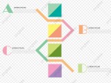 Flow Chart Vector At Vectorified Collection Of Flow Chart Vector