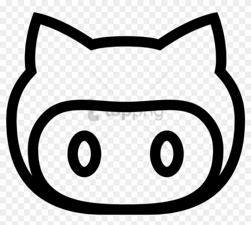 Github Icon Vector At Vectorified Com Collection Of Github Icon - Elegant Colorful Picture - Retina