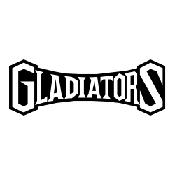 gladiator transparent gladiators vectorified